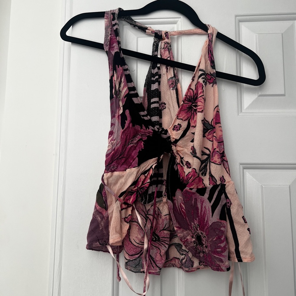 Freepeople tank